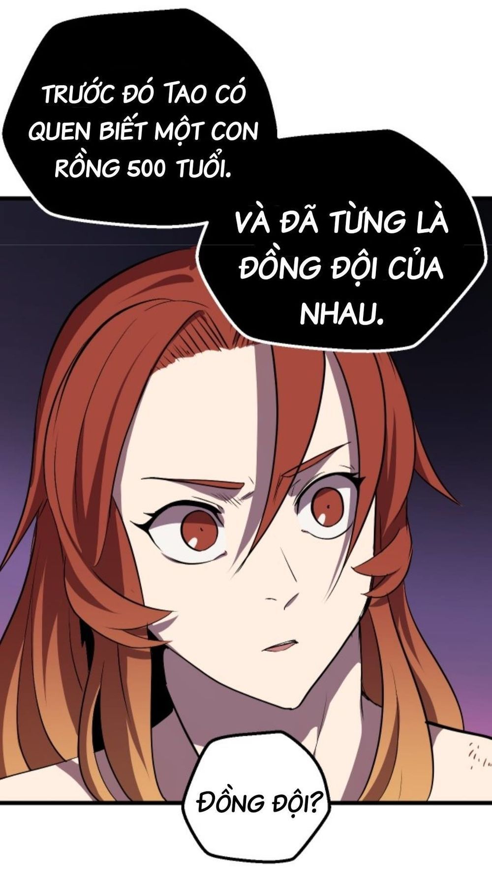 đọc truyện Anh Hùng Mạnh Nhất? Ta Không Làm Lâu Rồi! Chương 21 ảnh 52 tại Thiên Thai Truyện