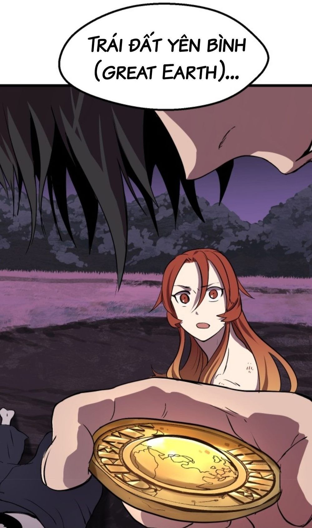 đọc truyện Anh Hùng Mạnh Nhất? Ta Không Làm Lâu Rồi! Chương 21 ảnh 53 tại Thiên Thai Truyện