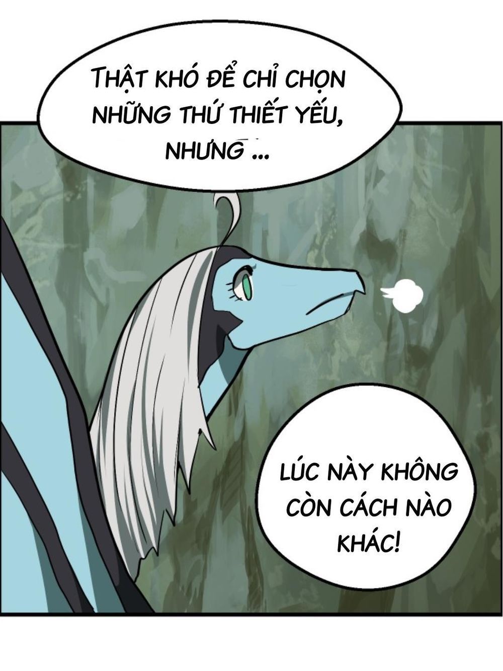 đọc truyện Anh Hùng Mạnh Nhất? Ta Không Làm Lâu Rồi! Chương 21 ảnh 63 tại Thiên Thai Truyện