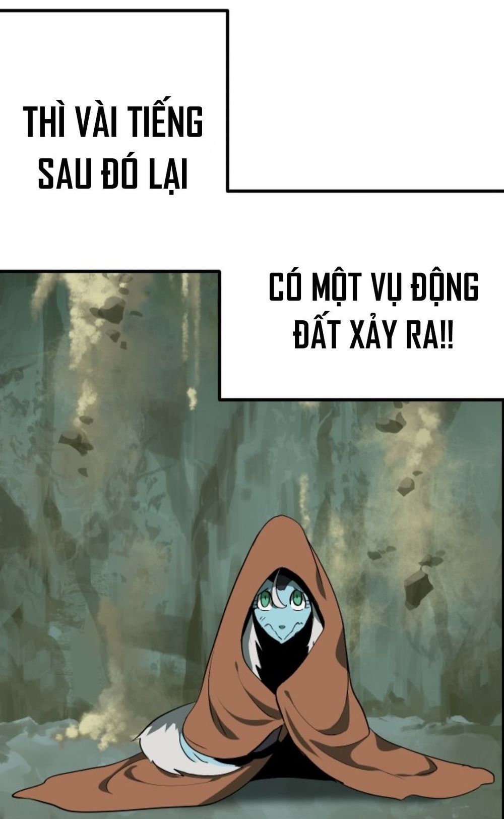 đọc truyện Anh Hùng Mạnh Nhất? Ta Không Làm Lâu Rồi! Chương 21 ảnh 71 tại Thiên Thai Truyện