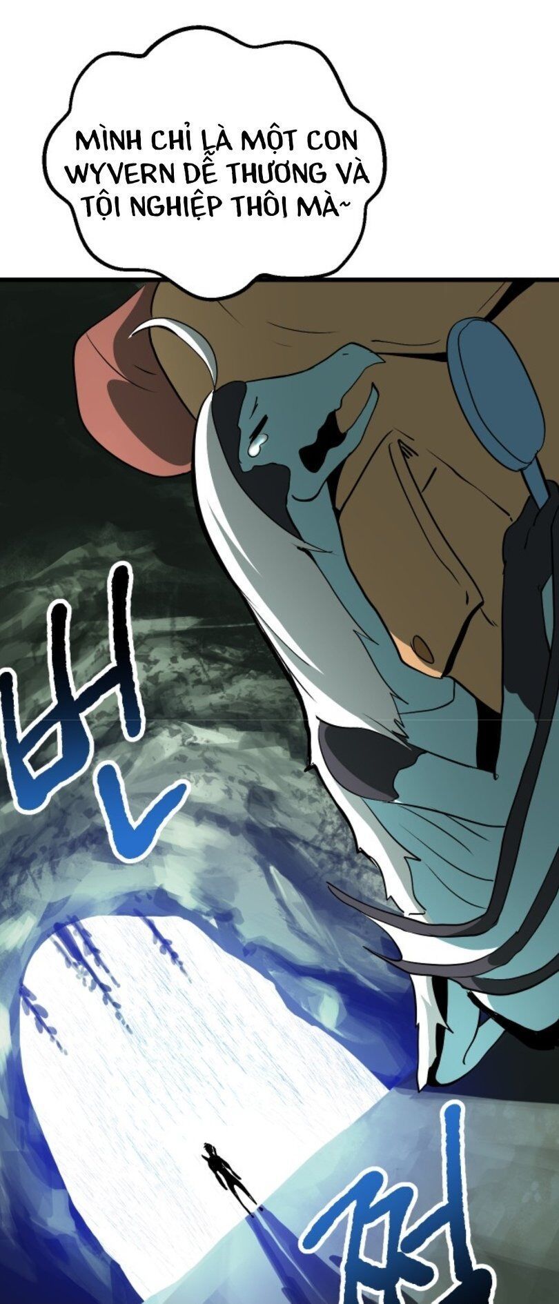 đọc truyện Anh Hùng Mạnh Nhất? Ta Không Làm Lâu Rồi! Chương 21 ảnh 75 tại Thiên Thai Truyện