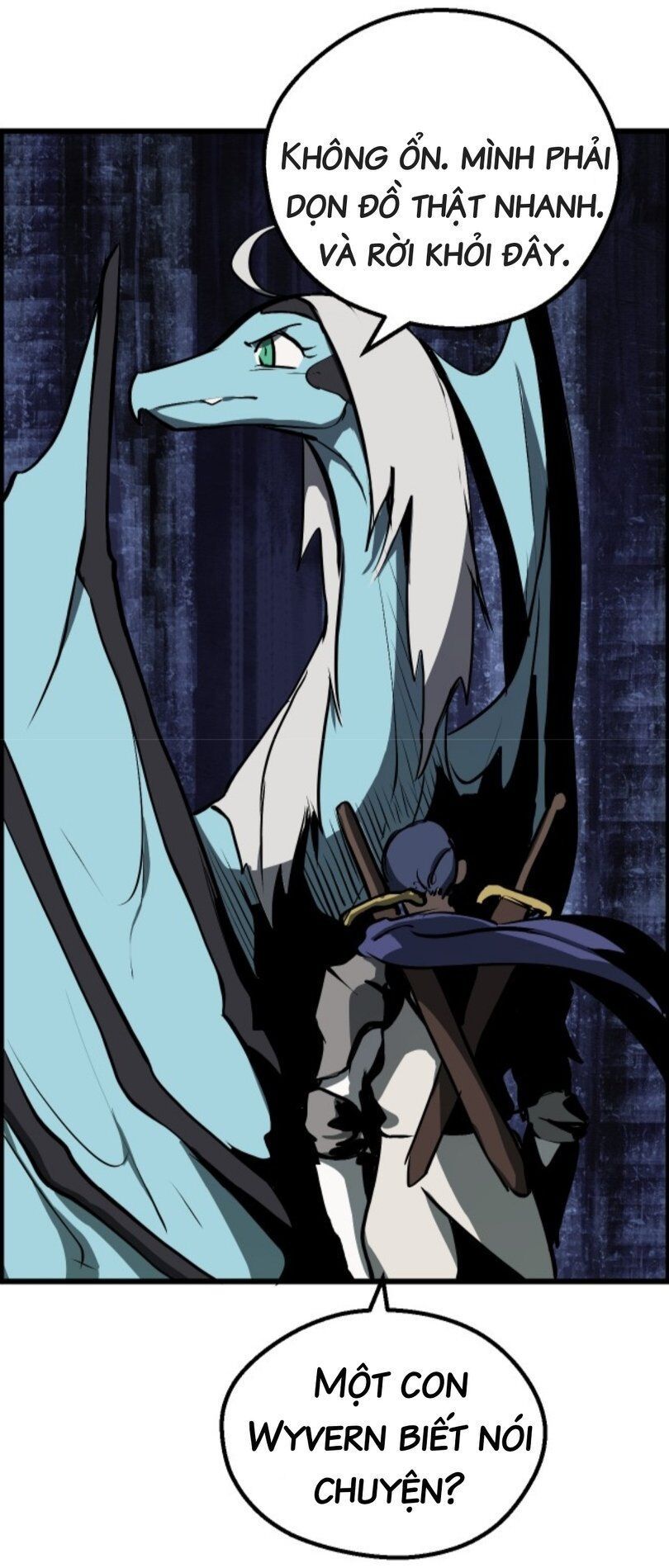 đọc truyện Anh Hùng Mạnh Nhất? Ta Không Làm Lâu Rồi! Chương 21 ảnh 78 tại Thiên Thai Truyện