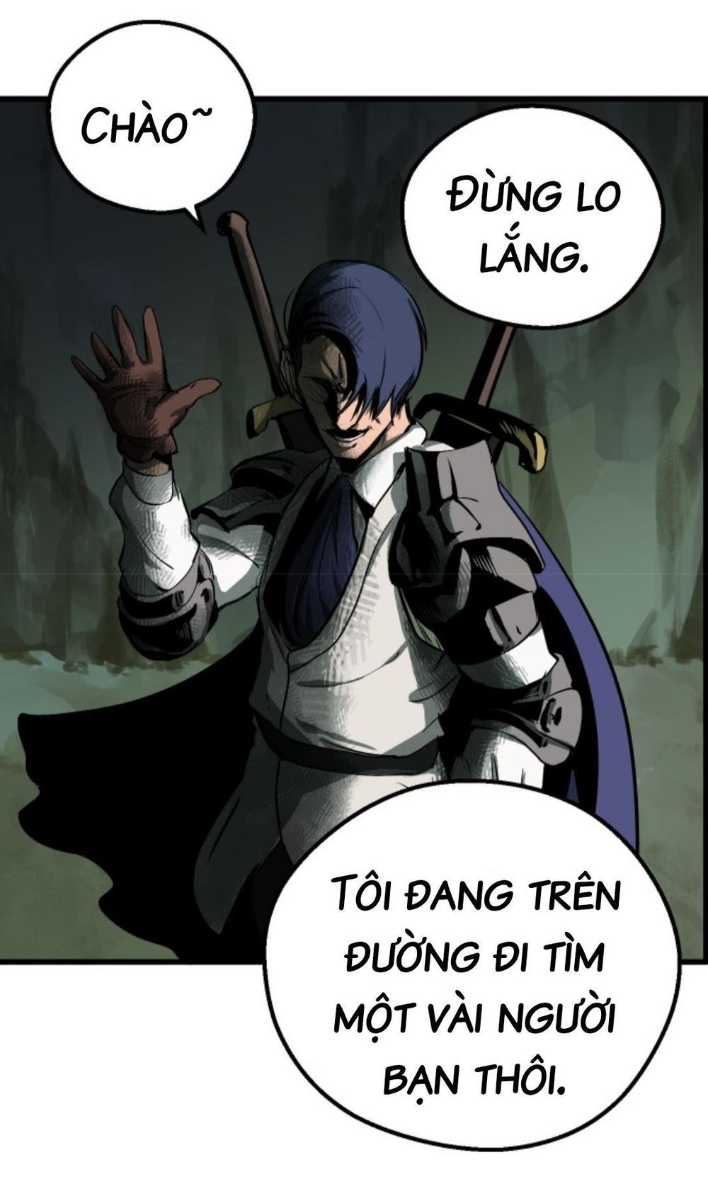 đọc truyện Anh Hùng Mạnh Nhất? Ta Không Làm Lâu Rồi! Chương 21 ảnh 80 tại Thiên Thai Truyện