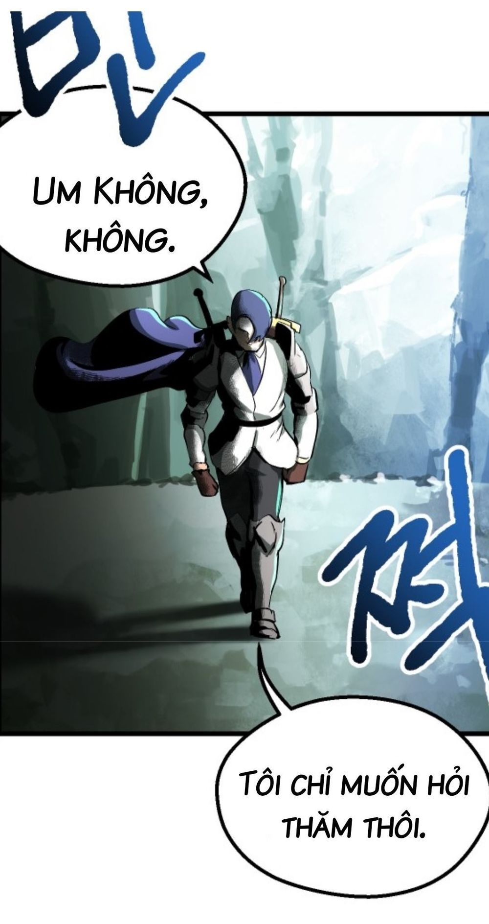 đọc truyện Anh Hùng Mạnh Nhất? Ta Không Làm Lâu Rồi! Chương 21 ảnh 83 tại Thiên Thai Truyện