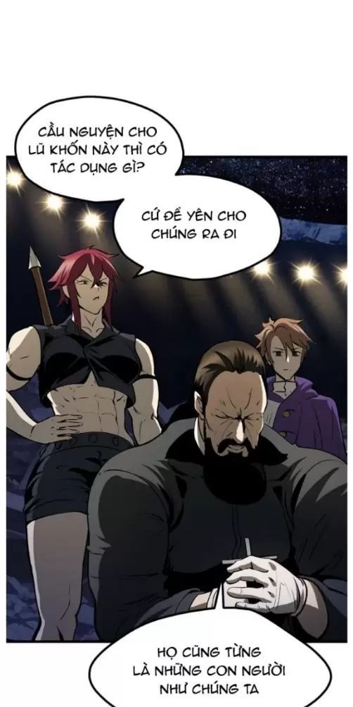 đọc truyện Anh Hùng Mạnh Nhất? Ta Không Làm Lâu Rồi! Chương 210 ảnh 15 tại Thiên Thai Truyện