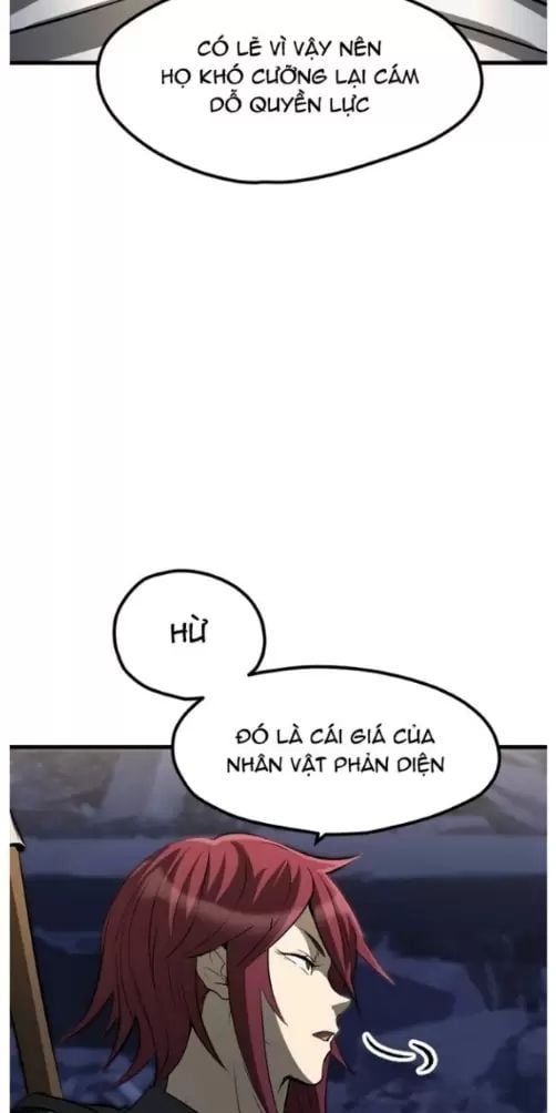 đọc truyện Anh Hùng Mạnh Nhất? Ta Không Làm Lâu Rồi! Chương 210 ảnh 17 tại Thiên Thai Truyện