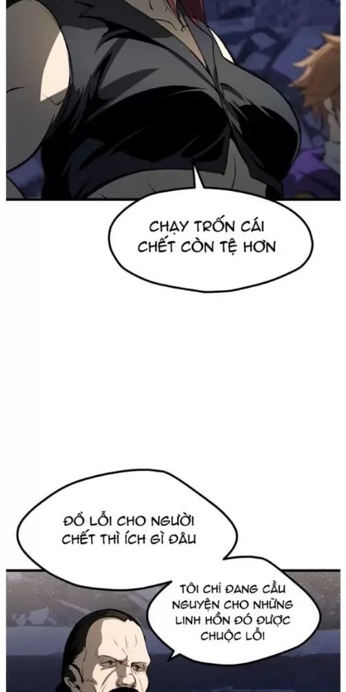 đọc truyện Anh Hùng Mạnh Nhất? Ta Không Làm Lâu Rồi! Chương 210 ảnh 18 tại Thiên Thai Truyện