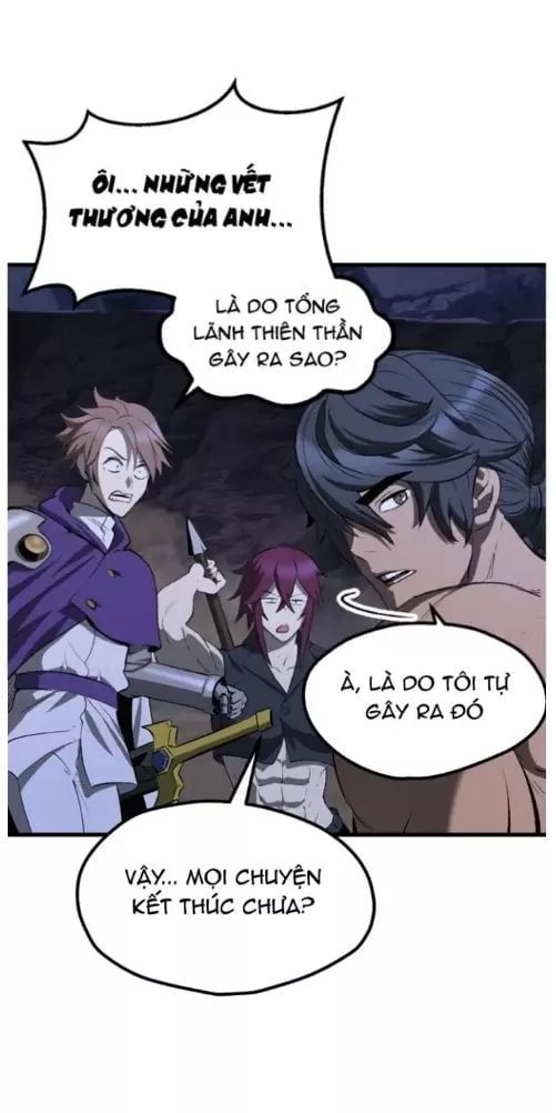 đọc truyện Anh Hùng Mạnh Nhất? Ta Không Làm Lâu Rồi! Chương 210 ảnh 32 tại Thiên Thai Truyện