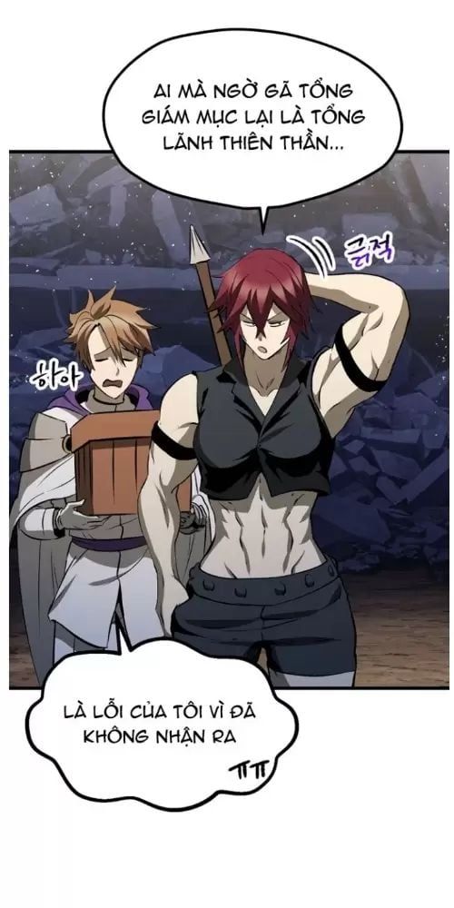 đọc truyện Anh Hùng Mạnh Nhất? Ta Không Làm Lâu Rồi! Chương 210 ảnh 10 tại Thiên Thai Truyện