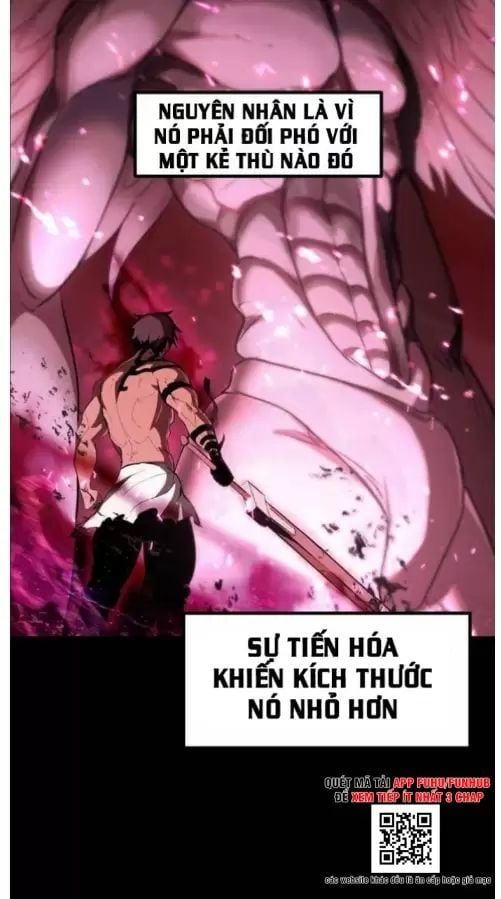 đọc truyện Anh Hùng Mạnh Nhất? Ta Không Làm Lâu Rồi! Chương 211 ảnh 13 tại Thiên Thai Truyện