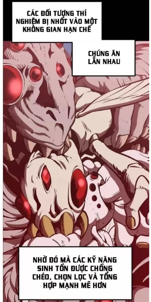 đọc truyện Anh Hùng Mạnh Nhất? Ta Không Làm Lâu Rồi! Chương 211 ảnh 5 tại Thiên Thai Truyện