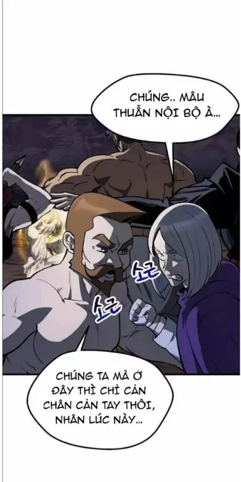 đọc truyện Anh Hùng Mạnh Nhất? Ta Không Làm Lâu Rồi! Chương 211 ảnh 37 tại Thiên Thai Truyện