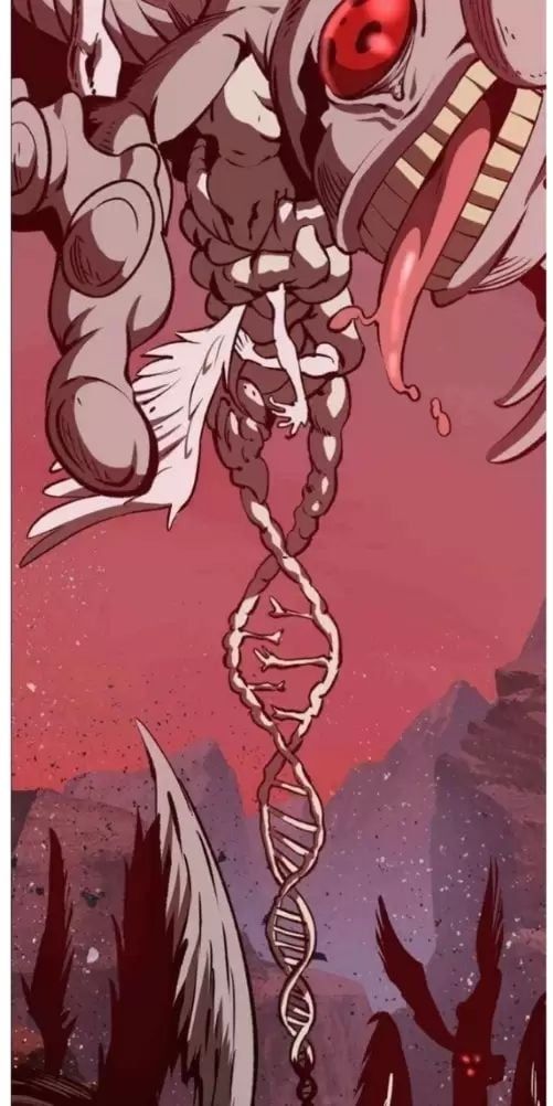 đọc truyện Anh Hùng Mạnh Nhất? Ta Không Làm Lâu Rồi! Chương 211 ảnh 6 tại Thiên Thai Truyện