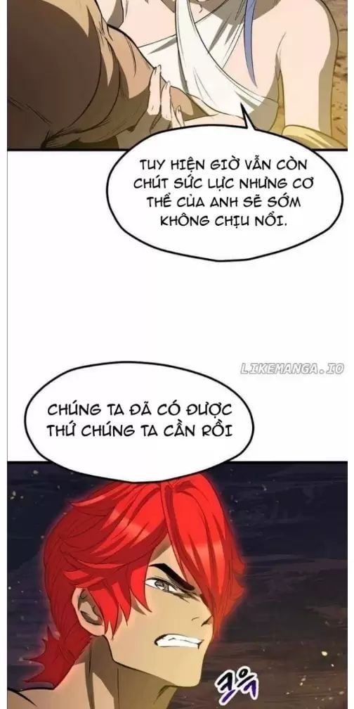 đọc truyện Anh Hùng Mạnh Nhất? Ta Không Làm Lâu Rồi! Chương 211 ảnh 70 tại Thiên Thai Truyện