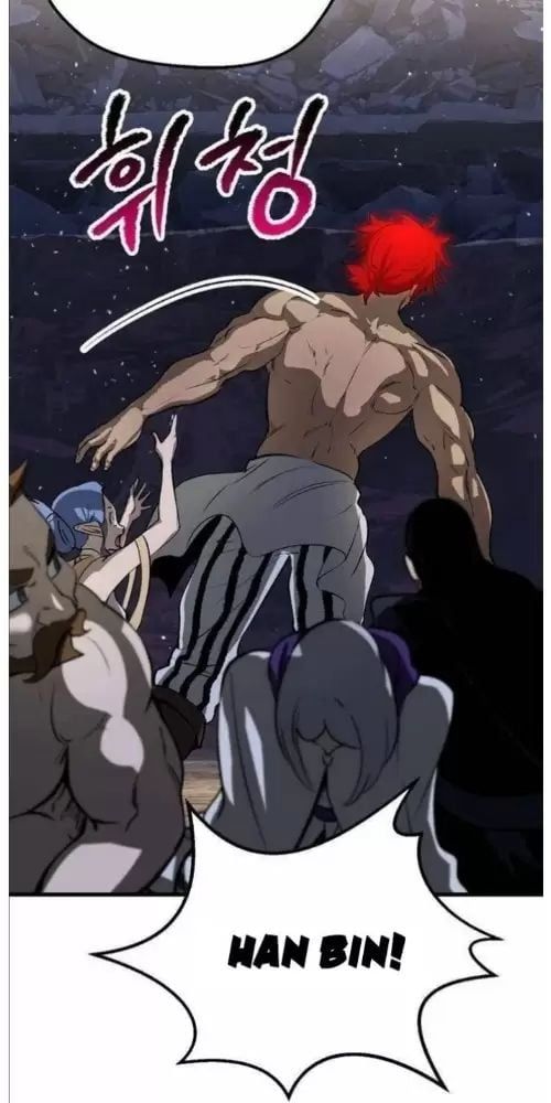 đọc truyện Anh Hùng Mạnh Nhất? Ta Không Làm Lâu Rồi! Chương 211 ảnh 81 tại Thiên Thai Truyện