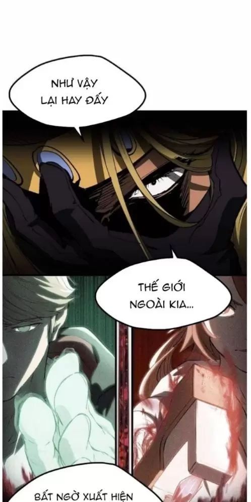 đọc truyện Anh Hùng Mạnh Nhất? Ta Không Làm Lâu Rồi! Chương 213 ảnh 39 tại Thiên Thai Truyện