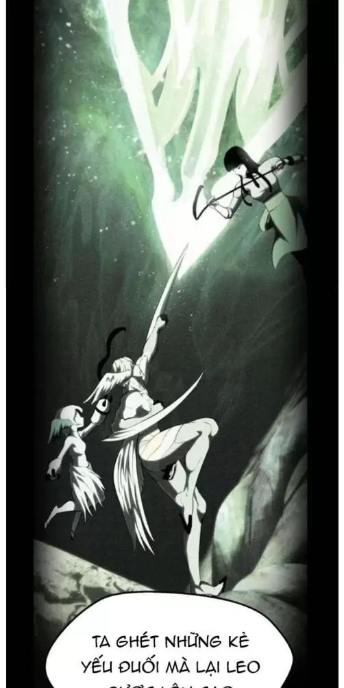 đọc truyện Anh Hùng Mạnh Nhất? Ta Không Làm Lâu Rồi! Chương 213 ảnh 9 tại Thiên Thai Truyện