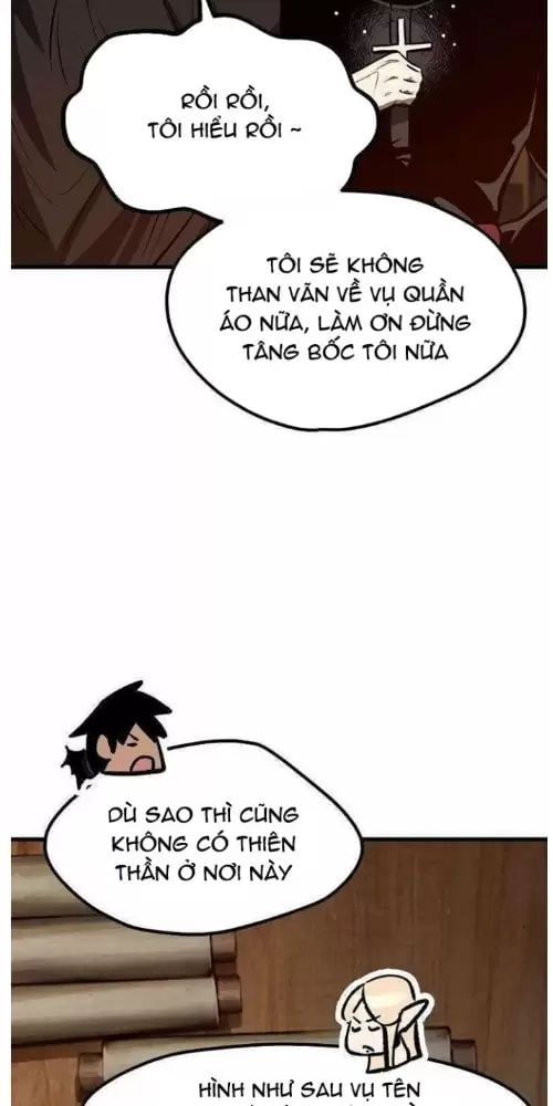 đọc truyện Anh Hùng Mạnh Nhất? Ta Không Làm Lâu Rồi! Chương 214 ảnh 29 tại Thiên Thai Truyện