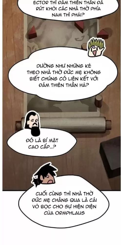 đọc truyện Anh Hùng Mạnh Nhất? Ta Không Làm Lâu Rồi! Chương 214 ảnh 30 tại Thiên Thai Truyện