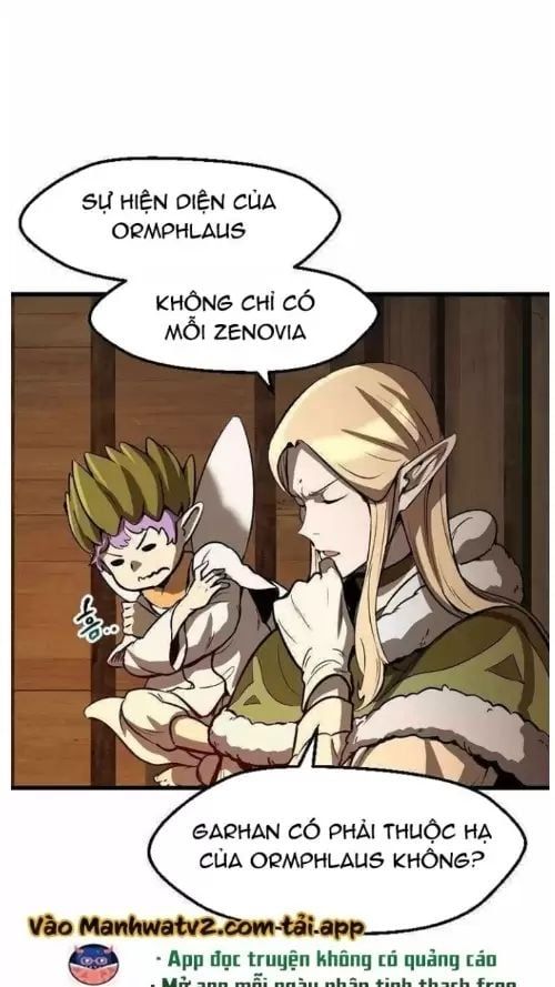 đọc truyện Anh Hùng Mạnh Nhất? Ta Không Làm Lâu Rồi! Chương 214 ảnh 31 tại Thiên Thai Truyện