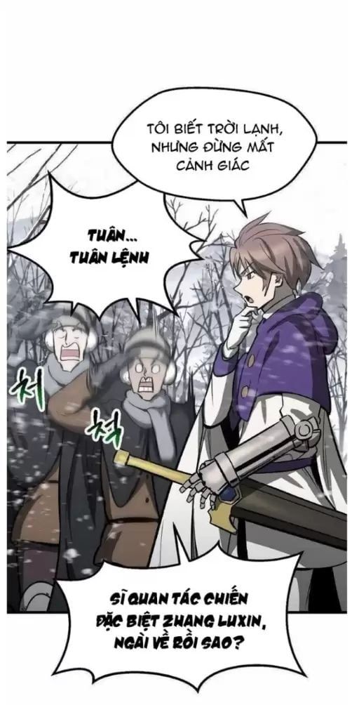 đọc truyện Anh Hùng Mạnh Nhất? Ta Không Làm Lâu Rồi! Chương 214 ảnh 7 tại Thiên Thai Truyện