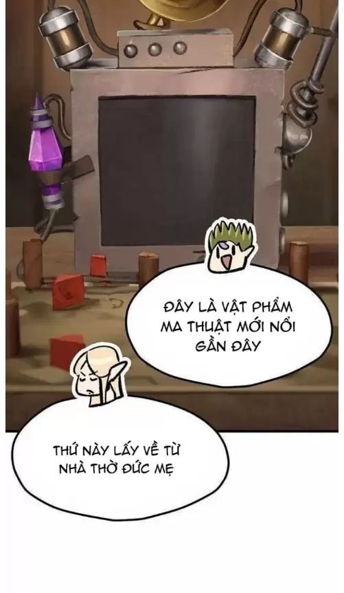 đọc truyện Anh Hùng Mạnh Nhất? Ta Không Làm Lâu Rồi! Chương 214 ảnh 55 tại Thiên Thai Truyện