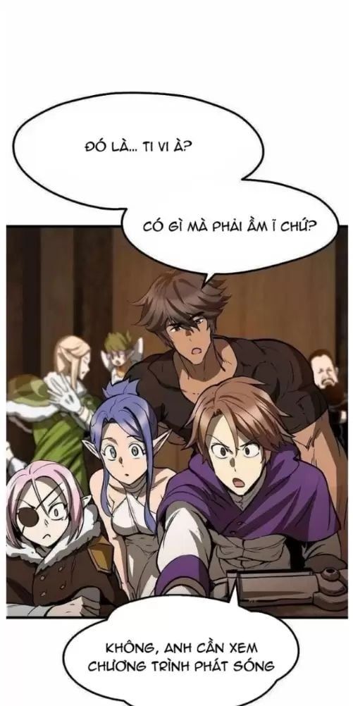 đọc truyện Anh Hùng Mạnh Nhất? Ta Không Làm Lâu Rồi! Chương 214 ảnh 56 tại Thiên Thai Truyện