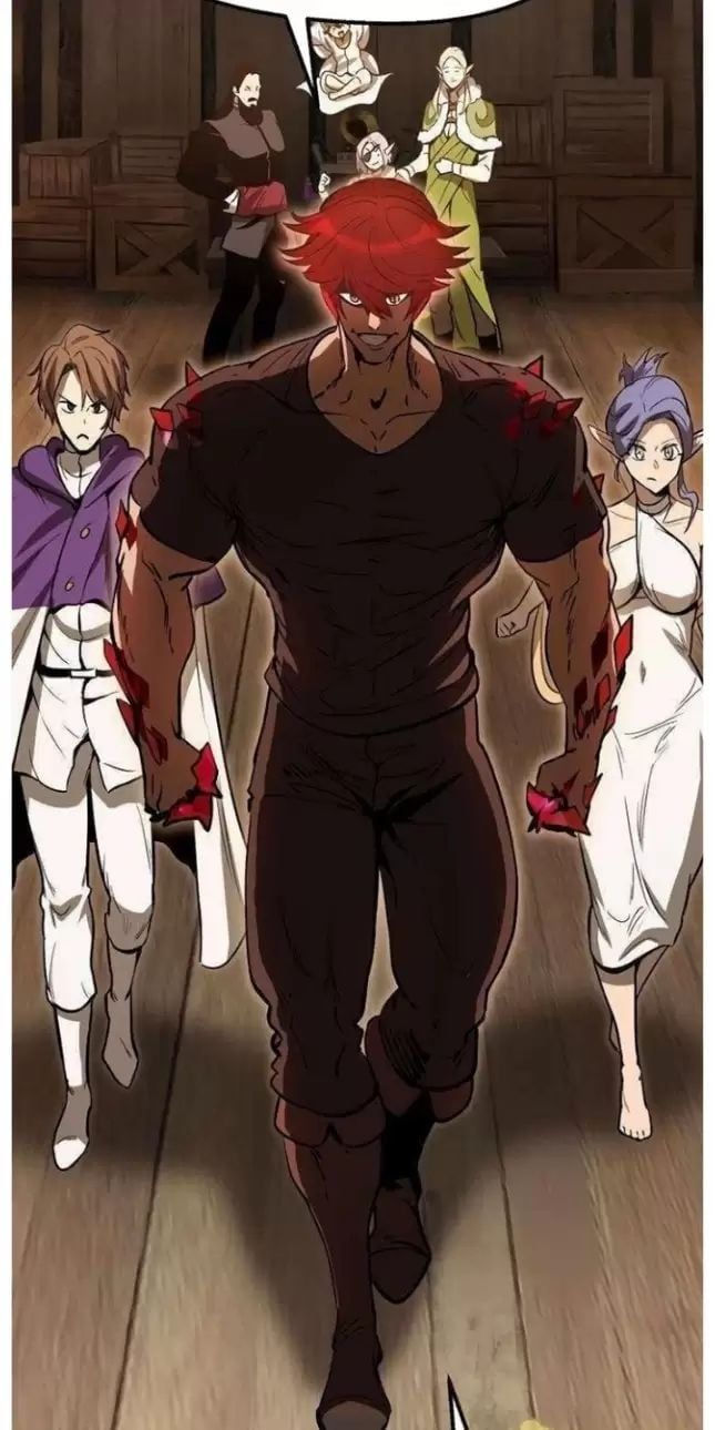 đọc truyện Anh Hùng Mạnh Nhất? Ta Không Làm Lâu Rồi! Chương 214 ảnh 82 tại Thiên Thai Truyện