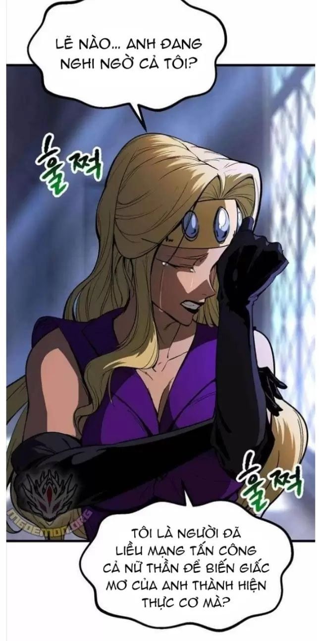 đọc truyện Anh Hùng Mạnh Nhất? Ta Không Làm Lâu Rồi! Chương 215 ảnh 17 tại Thiên Thai Truyện