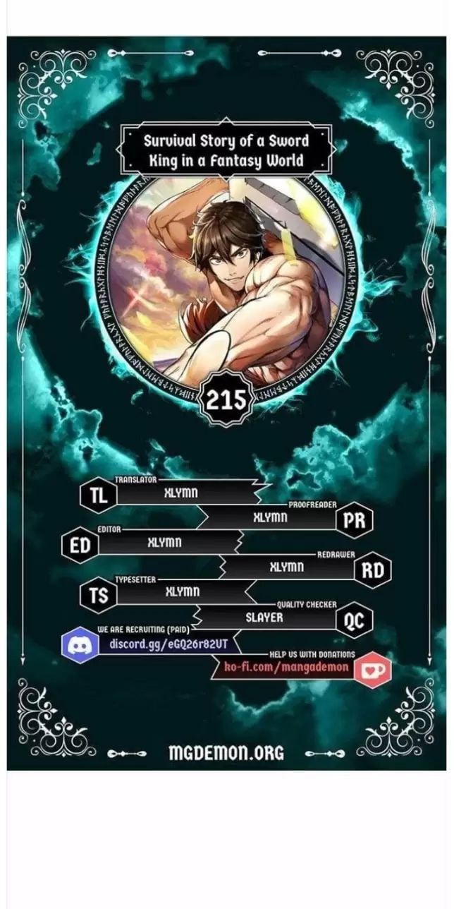 đọc truyện Anh Hùng Mạnh Nhất? Ta Không Làm Lâu Rồi! Chương 215 ảnh 4 tại Thiên Thai Truyện