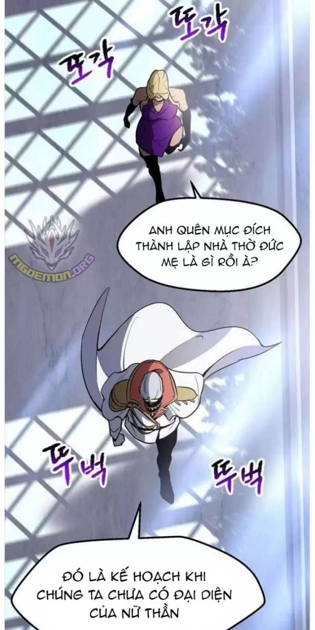 đọc truyện Anh Hùng Mạnh Nhất? Ta Không Làm Lâu Rồi! Chương 215 ảnh 6 tại Thiên Thai Truyện