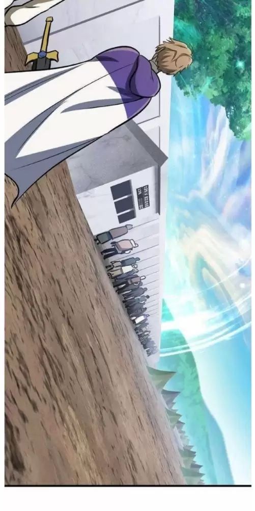 đọc truyện Anh Hùng Mạnh Nhất? Ta Không Làm Lâu Rồi! Chương 216 ảnh 20 tại Thiên Thai Truyện