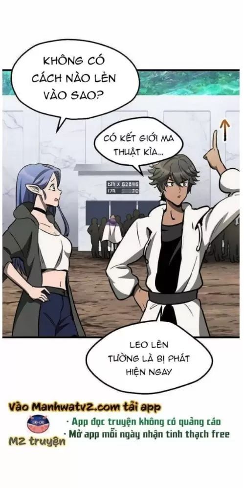 đọc truyện Anh Hùng Mạnh Nhất? Ta Không Làm Lâu Rồi! Chương 216 ảnh 26 tại Thiên Thai Truyện