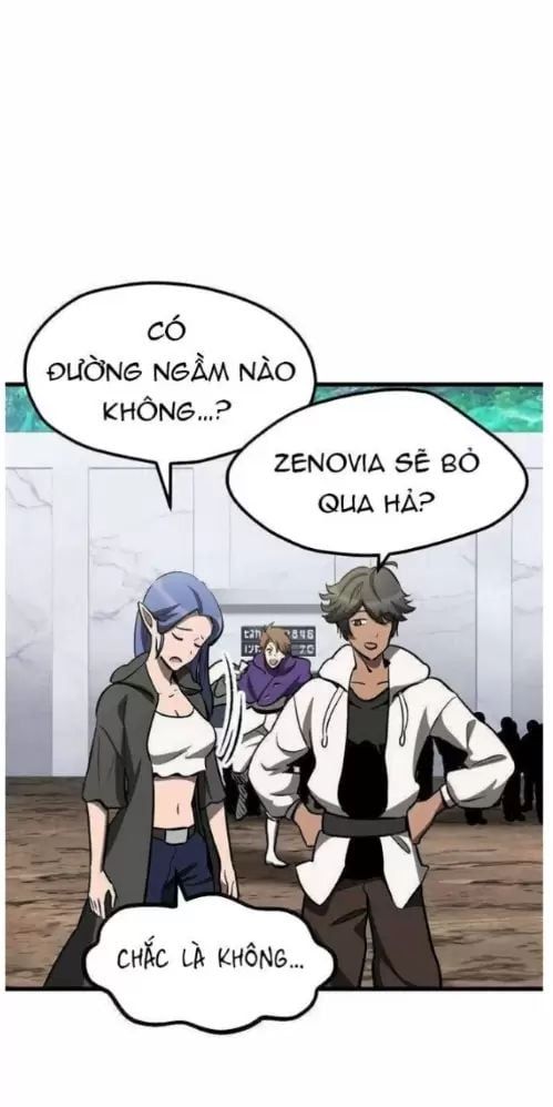 đọc truyện Anh Hùng Mạnh Nhất? Ta Không Làm Lâu Rồi! Chương 216 ảnh 27 tại Thiên Thai Truyện