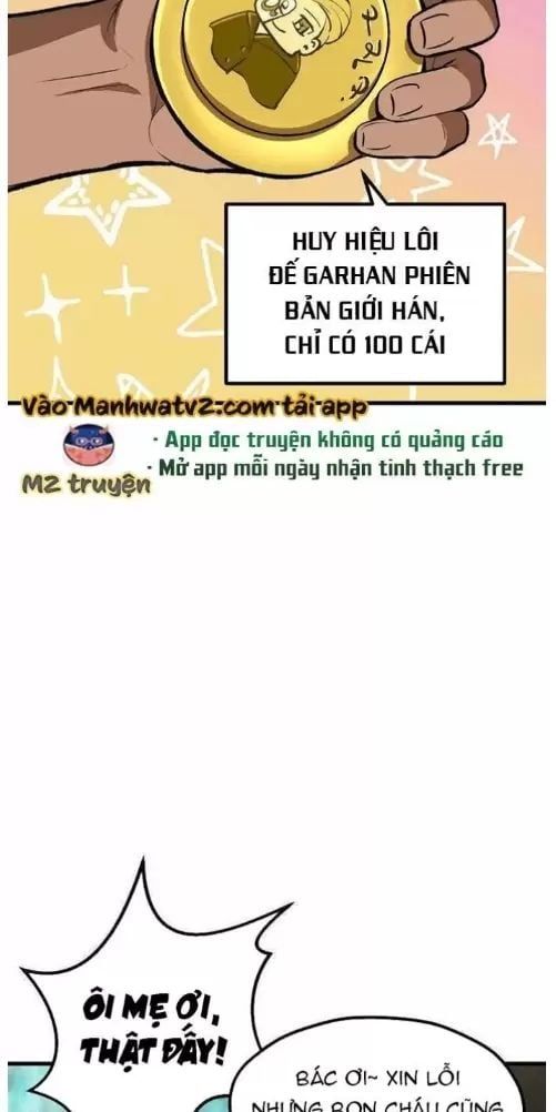 đọc truyện Anh Hùng Mạnh Nhất? Ta Không Làm Lâu Rồi! Chương 216 ảnh 47 tại Thiên Thai Truyện