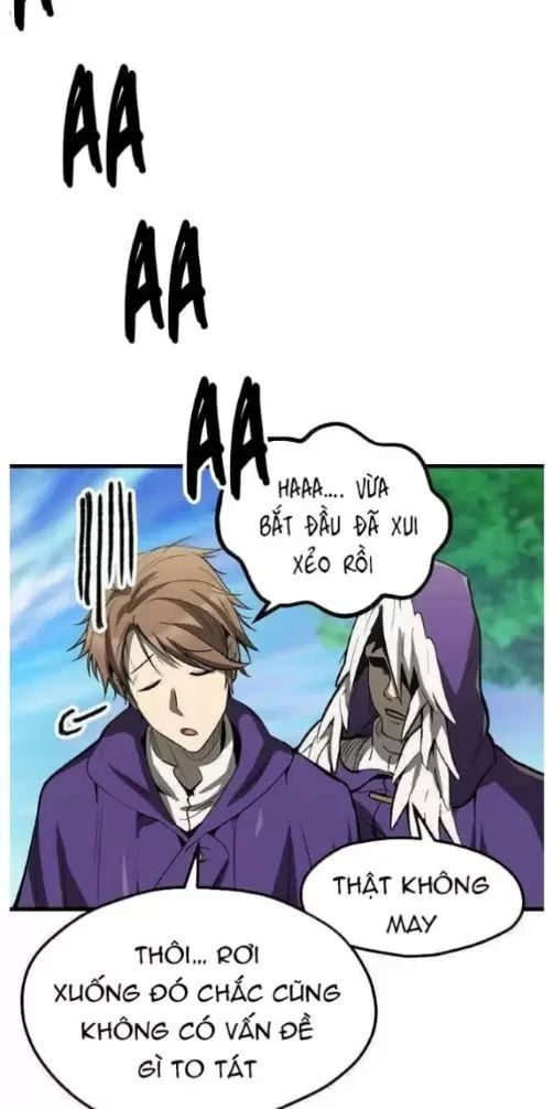 đọc truyện Anh Hùng Mạnh Nhất? Ta Không Làm Lâu Rồi! Chương 216 ảnh 77 tại Thiên Thai Truyện