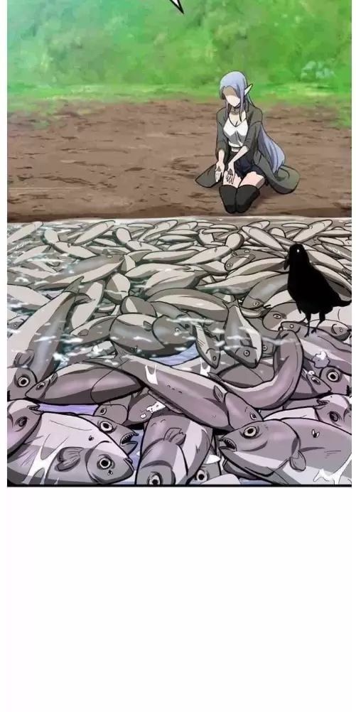 đọc truyện Anh Hùng Mạnh Nhất? Ta Không Làm Lâu Rồi! Chương 216 ảnh 10 tại Thiên Thai Truyện