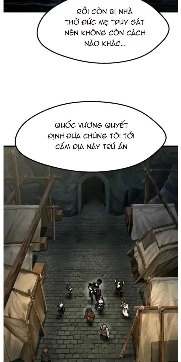 đọc truyện Anh Hùng Mạnh Nhất? Ta Không Làm Lâu Rồi! Chương 217 ảnh 14 tại Thiên Thai Truyện