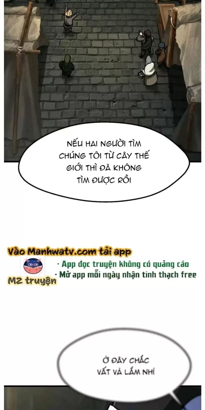 đọc truyện Anh Hùng Mạnh Nhất? Ta Không Làm Lâu Rồi! Chương 217 ảnh 15 tại Thiên Thai Truyện