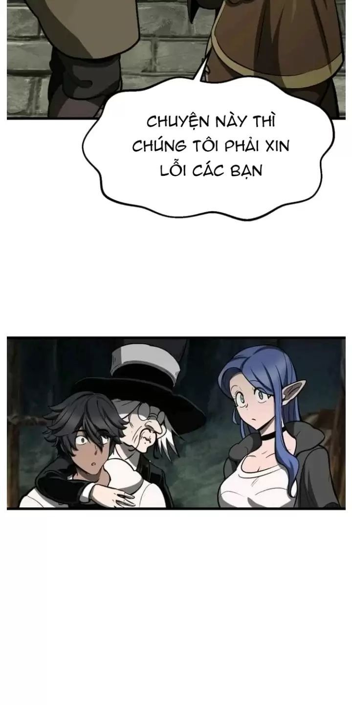 đọc truyện Anh Hùng Mạnh Nhất? Ta Không Làm Lâu Rồi! Chương 217 ảnh 22 tại Thiên Thai Truyện