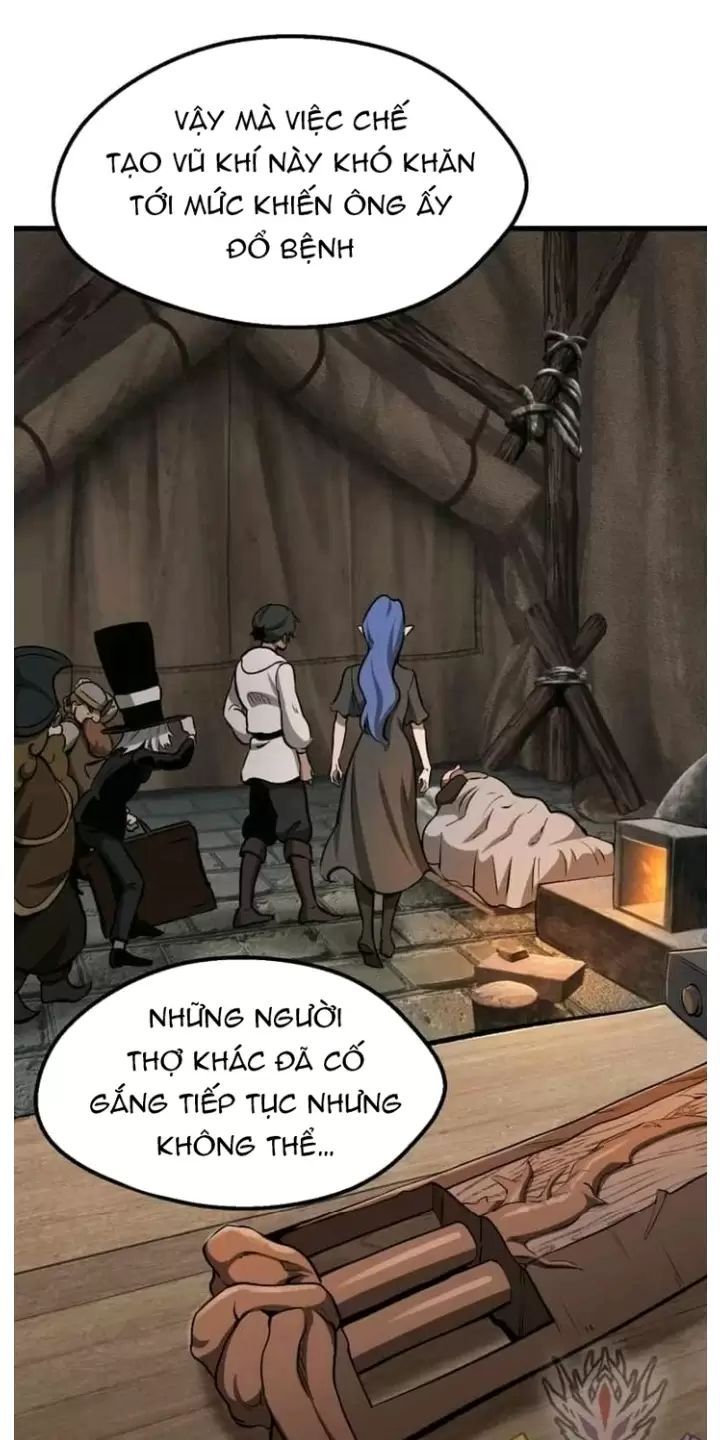 đọc truyện Anh Hùng Mạnh Nhất? Ta Không Làm Lâu Rồi! Chương 217 ảnh 26 tại Thiên Thai Truyện