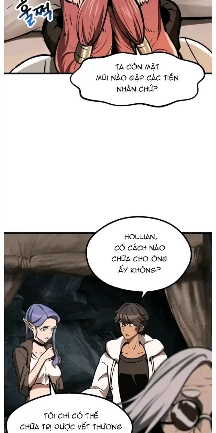 đọc truyện Anh Hùng Mạnh Nhất? Ta Không Làm Lâu Rồi! Chương 217 ảnh 28 tại Thiên Thai Truyện