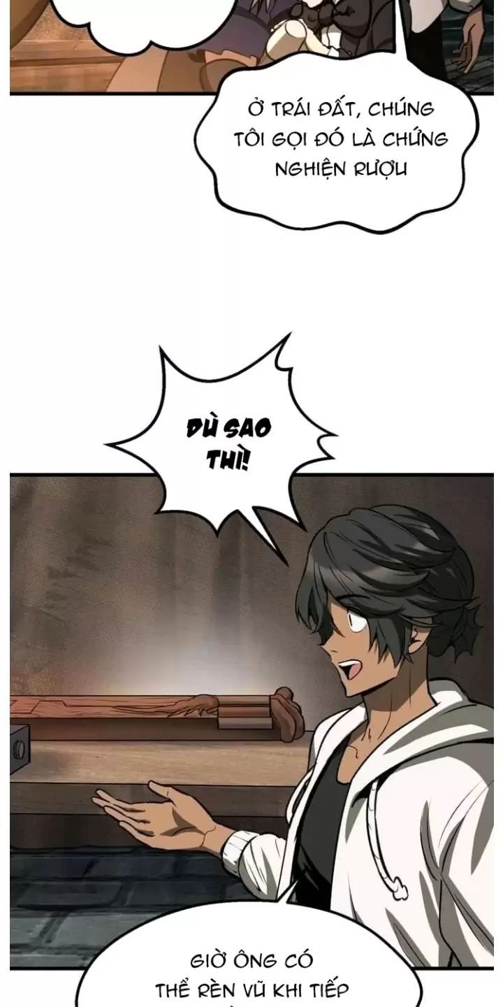 đọc truyện Anh Hùng Mạnh Nhất? Ta Không Làm Lâu Rồi! Chương 217 ảnh 36 tại Thiên Thai Truyện