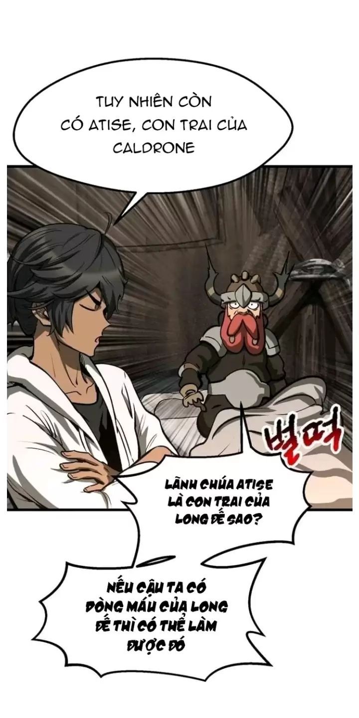 đọc truyện Anh Hùng Mạnh Nhất? Ta Không Làm Lâu Rồi! Chương 217 ảnh 47 tại Thiên Thai Truyện