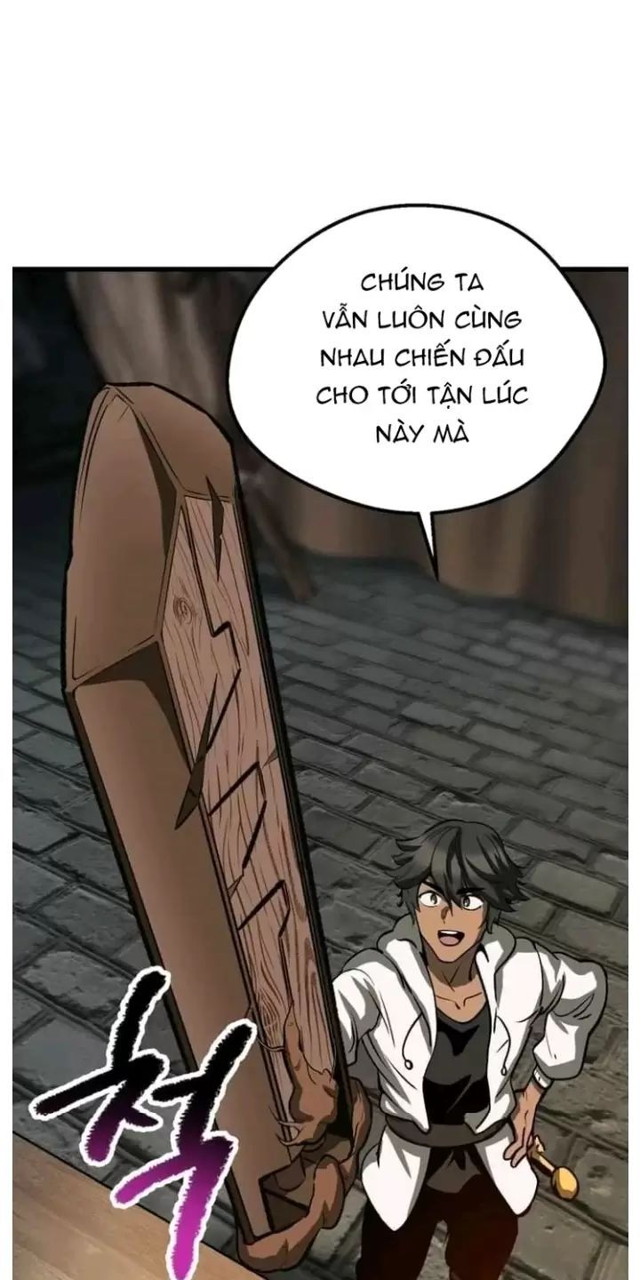 đọc truyện Anh Hùng Mạnh Nhất? Ta Không Làm Lâu Rồi! Chương 217 ảnh 50 tại Thiên Thai Truyện