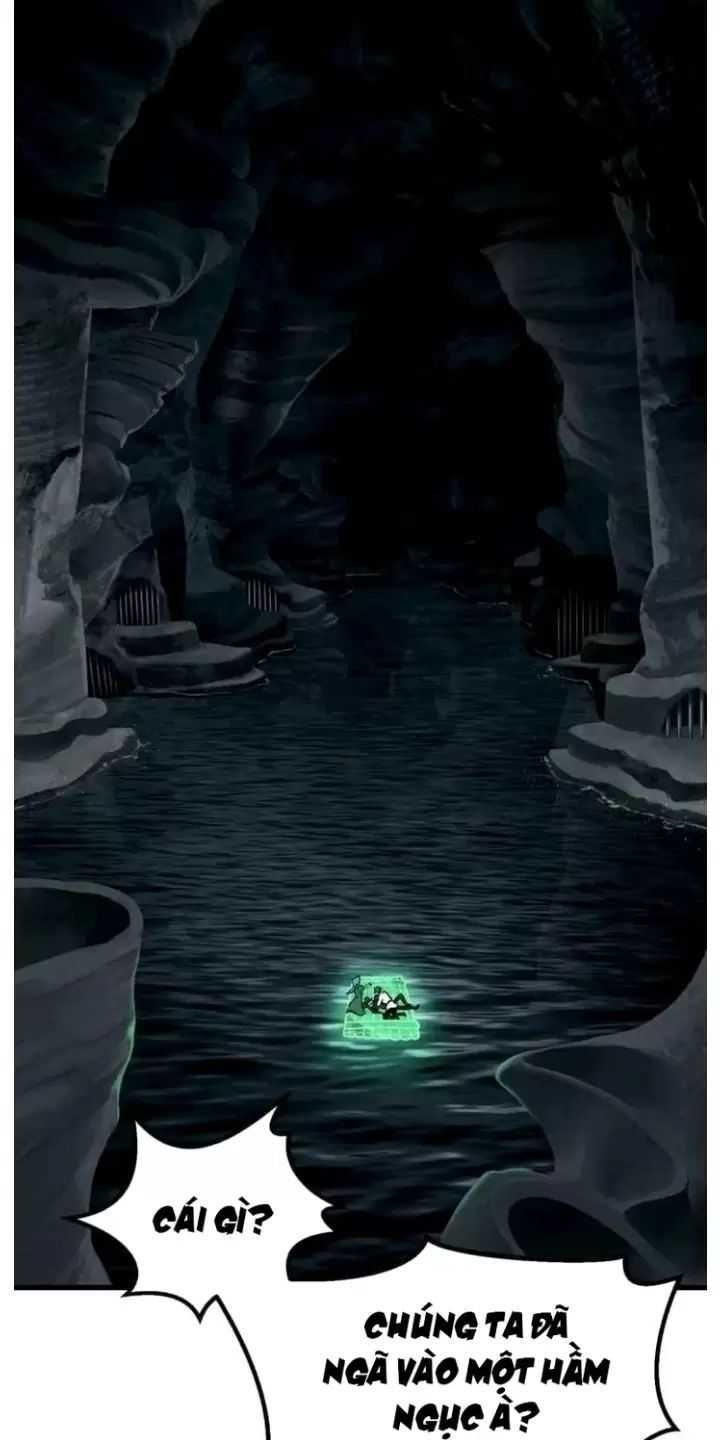 đọc truyện Anh Hùng Mạnh Nhất? Ta Không Làm Lâu Rồi! Chương 217 ảnh 8 tại Thiên Thai Truyện