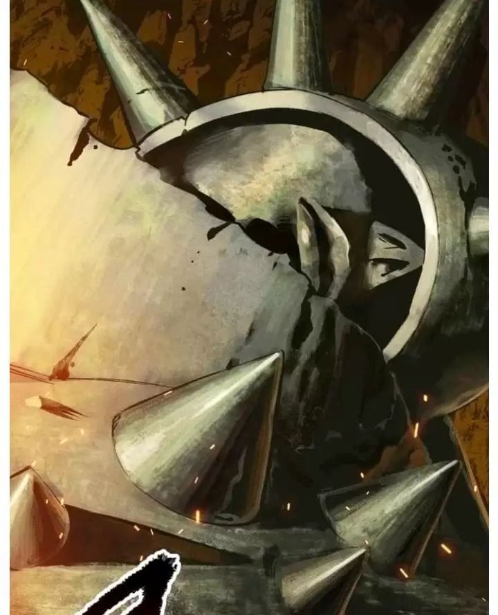 đọc truyện Anh Hùng Mạnh Nhất? Ta Không Làm Lâu Rồi! Chương 217 ảnh 76 tại Thiên Thai Truyện