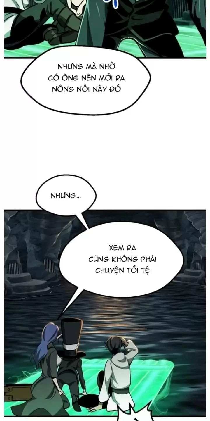 đọc truyện Anh Hùng Mạnh Nhất? Ta Không Làm Lâu Rồi! Chương 217 ảnh 10 tại Thiên Thai Truyện