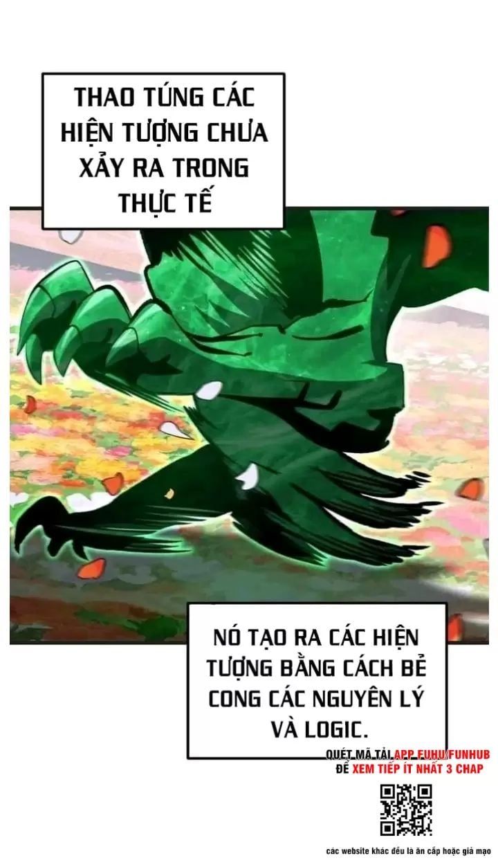 đọc truyện Anh Hùng Mạnh Nhất? Ta Không Làm Lâu Rồi! Chương 218 ảnh 23 tại Thiên Thai Truyện