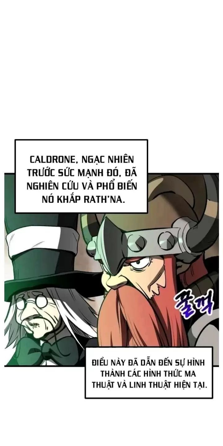 đọc truyện Anh Hùng Mạnh Nhất? Ta Không Làm Lâu Rồi! Chương 218 ảnh 31 tại Thiên Thai Truyện